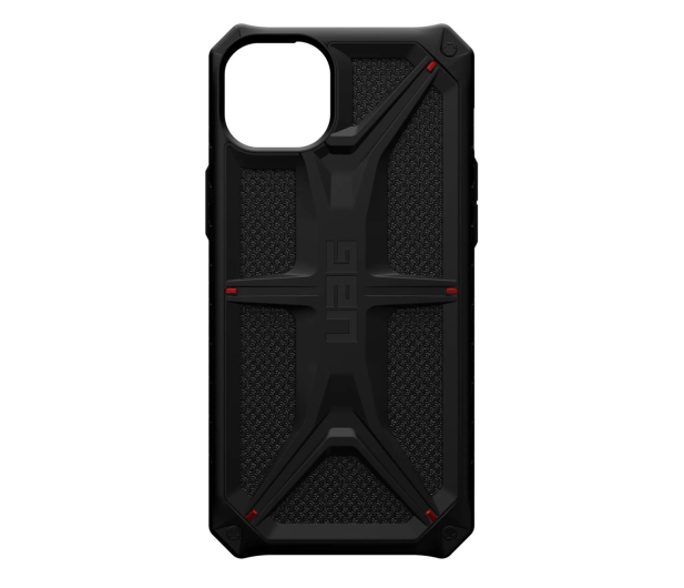 UAG Monarch do iPhone 14 Plus kevlar-black - 1209839 - zdjęcie